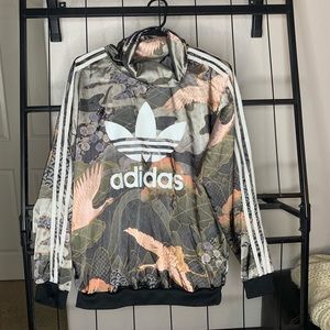 Adidas Pull Over